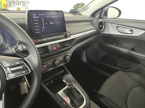Used 2024 Kia Forte LXS image 23