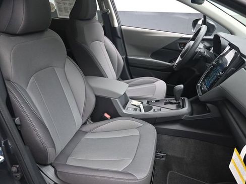 New 2026 Subaru Crosstrek 2.0i Premium AWD/4WD image 28