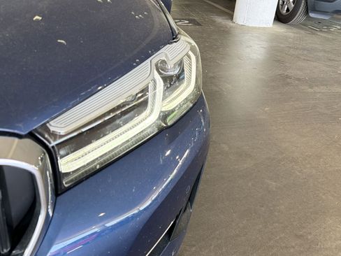 Certified 2023 BMW 540i w/ Executive Package image 9