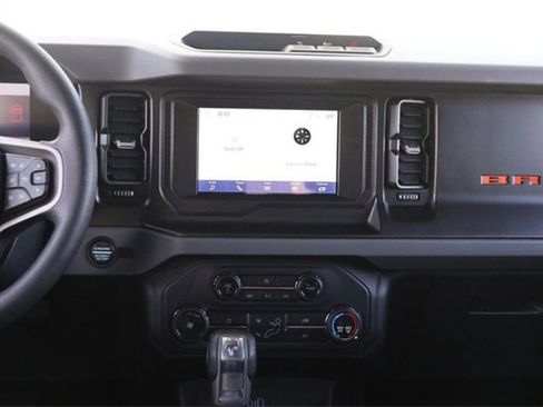 Certified 2022 Ford Bronco 4-Door image 24