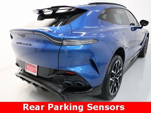 Used 2023 Aston Martin DBX 707 image 39