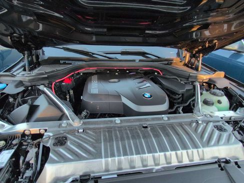 Used 2026 BMW X3 xDrive30i w/ M Sport Package AWD/4WD image 15