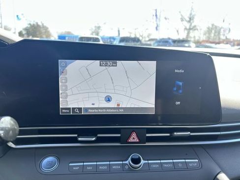 Certified 2023 Hyundai Elantra SEL w/ Convenience Package image 30