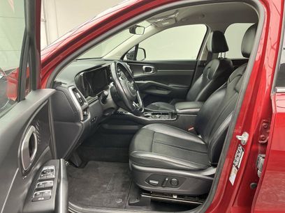 Used 2021 Kia Sorento S