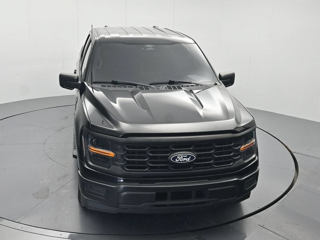 Used 2024 Ford F150 XL RWD image 30