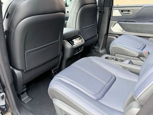 New 2026 INFINITI QX80 4WD w/ Sport Exterior Package image 21