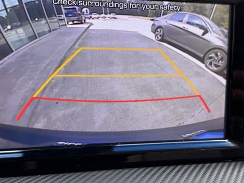 Used 2019 Hyundai Tucson Value image 3