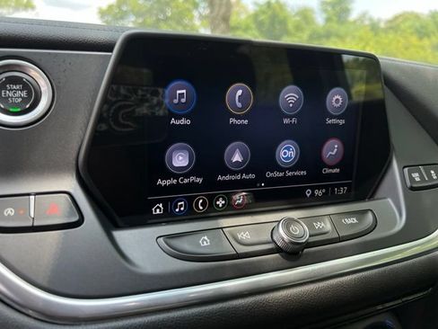 Used 2021 Chevrolet Blazer LT FWD image 35