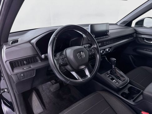 Certified 2024 Honda CR-V Sport image 9