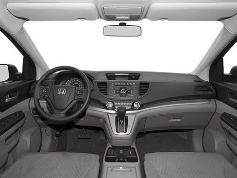 Used 2013 Honda CR-V LX image 7