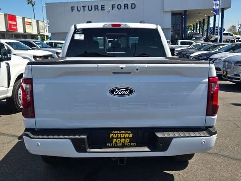 New 2026 Ford F150 XL AWD/4WD image 5