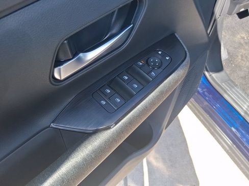 New 2026 Nissan Kicks SV w/ SV Premium Package FWD image 13