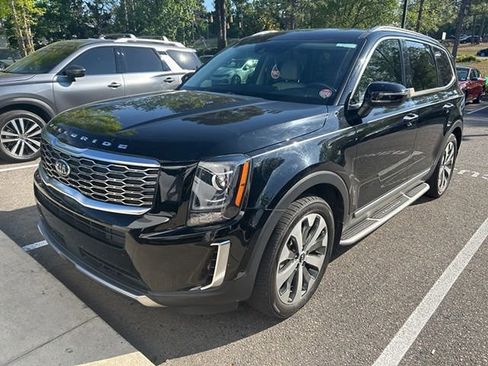 Used 2020 Kia Telluride S image 7