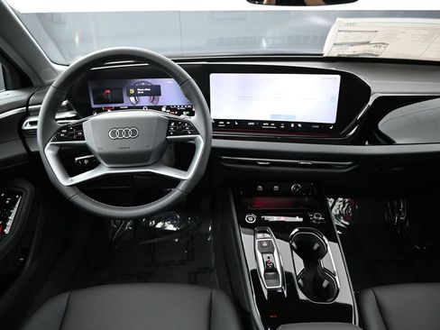New 2026 Audi A5 2.0T Premium AWD/4WD image 10