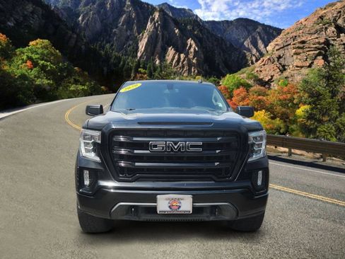 Used 2020 GMC Sierra 1500 Elevation w/ Trailering Package AWD/4WD image 6