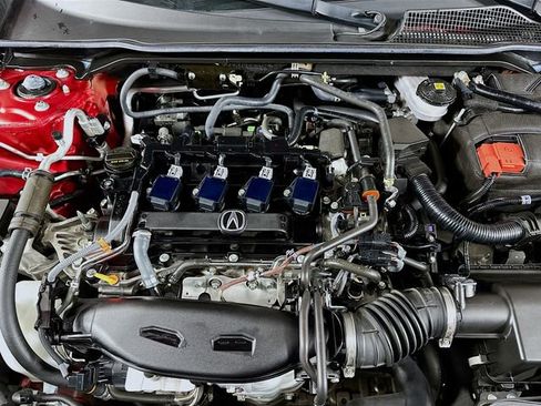 Used 2023 Acura Integra A-Spec image 33