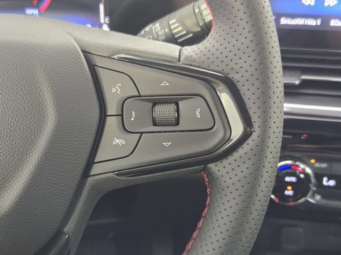 New 2026 Chevrolet Trax RS w/ Driver Confidence Package FWD image 32