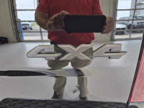 Used 2022 RAM 1500 Warlock AWD/4WD image 42