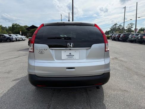Used 2014 Honda CR-V EX image 4