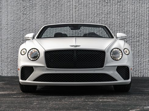 Used 2020 Bentley Continental GT AWD/4WD image 22