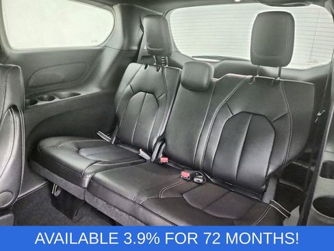 New 2026 Chrysler Voyager LX image 31