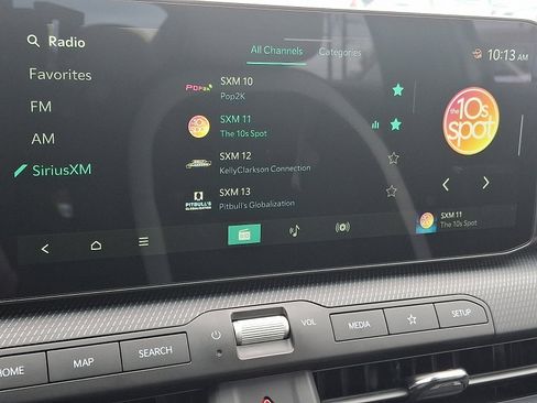 New 2025 Kia K4 GT-Line Turbo image 13