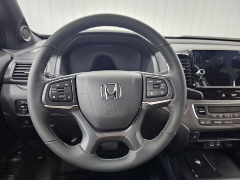 New 2026 Honda Ridgeline RTL image 21