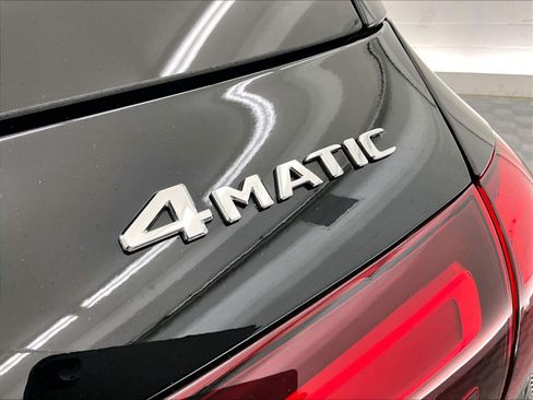 Certified 2024 Mercedes-Benz GLE 350 4MATIC image 7