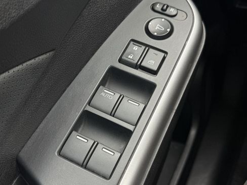 Used 2015 Honda CR-V EX-L image 20
