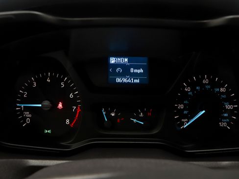 Used 2019 Ford Transit 350 XLT RWD image 16