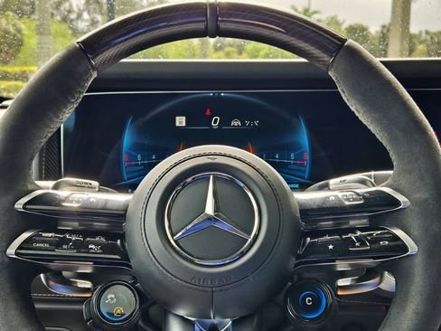 Used 2026 Mercedes-Benz G 63 AMG 4MATIC image 21