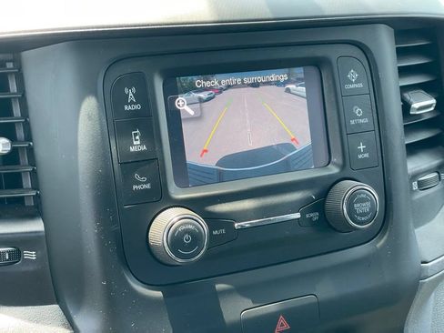 Used 2021 RAM 2500 Tradesman AWD/4WD image 21