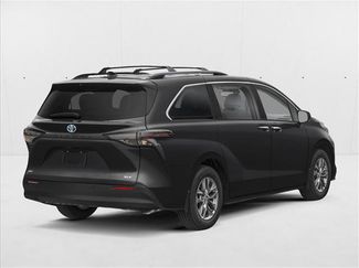 New 2026 Toyota Sienna XLE AWD/4WD video 2