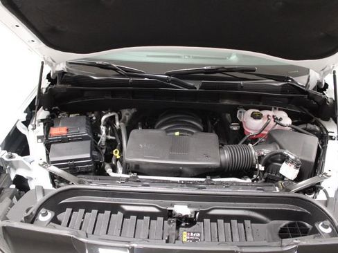 New 2026 GMC Sierra 1500 AT4X image 49