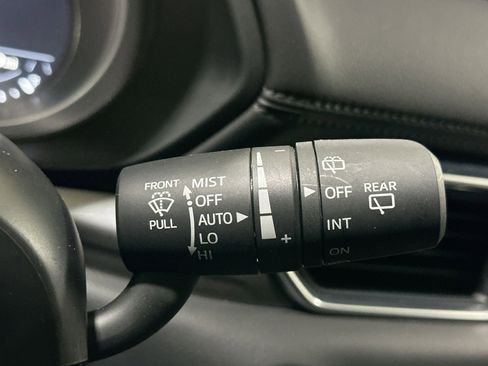 Used 2024 MAZDA CX-5 AWD 2.5 S w/ Preferred Package image 24