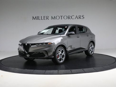 Used 2024 Alfa Romeo Tonale Veloce image 2