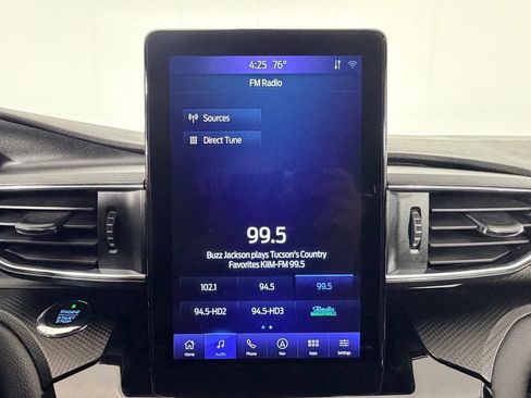 Used 2021 Ford Explorer ST w/ Equipment Group 401A AWD/4WD image 18