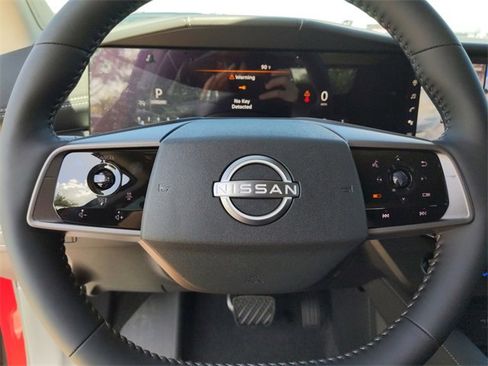 New 2025 Nissan Murano SL image 41