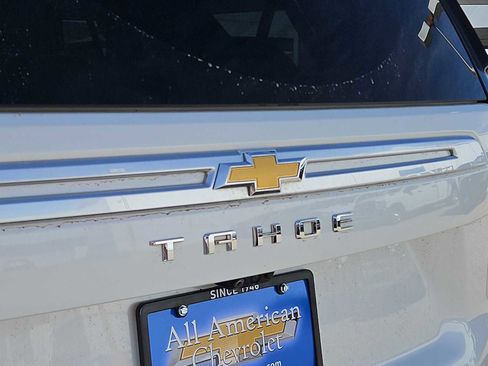 Used 2023 Chevrolet Tahoe High Country AWD/4WD image 11