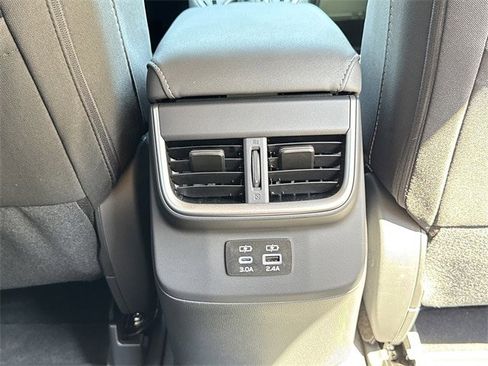 New 2025 Subaru Outback Premium image 24