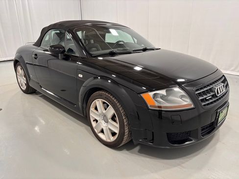 Used 2004 Audi TT 3.2 image 3