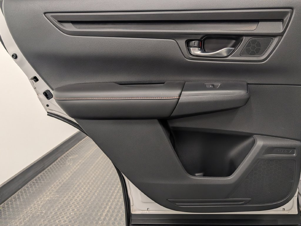 Used 2025 Honda CR-V Sport-L image 22