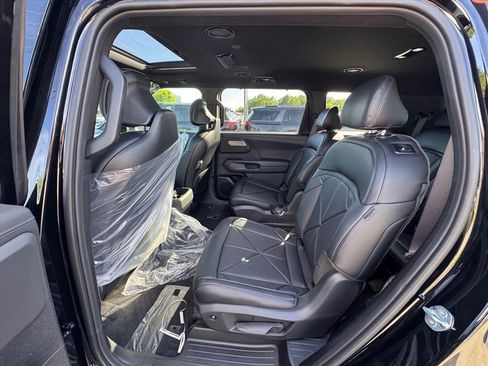 New 2027 Kia Telluride X-Line EX AWD/4WD image 9