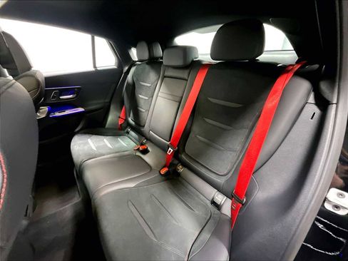 Used 2025 Mercedes-Benz GLC 43 AMG 4MATIC Coupe image 31