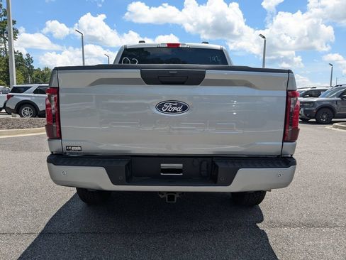 New 2026 Ford F150 STX AWD/4WD image 5