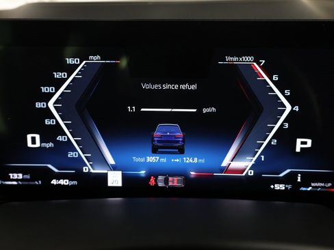 Used 2026 BMW X7 M60i image 16