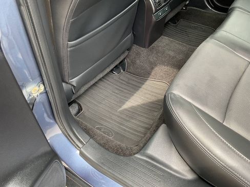 Used 2015 Subaru Outback 2.5i Limited AWD/4WD image 34