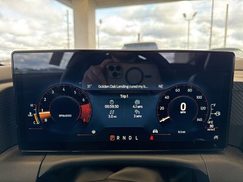 New 2026 Ford Mustang Premium image 22