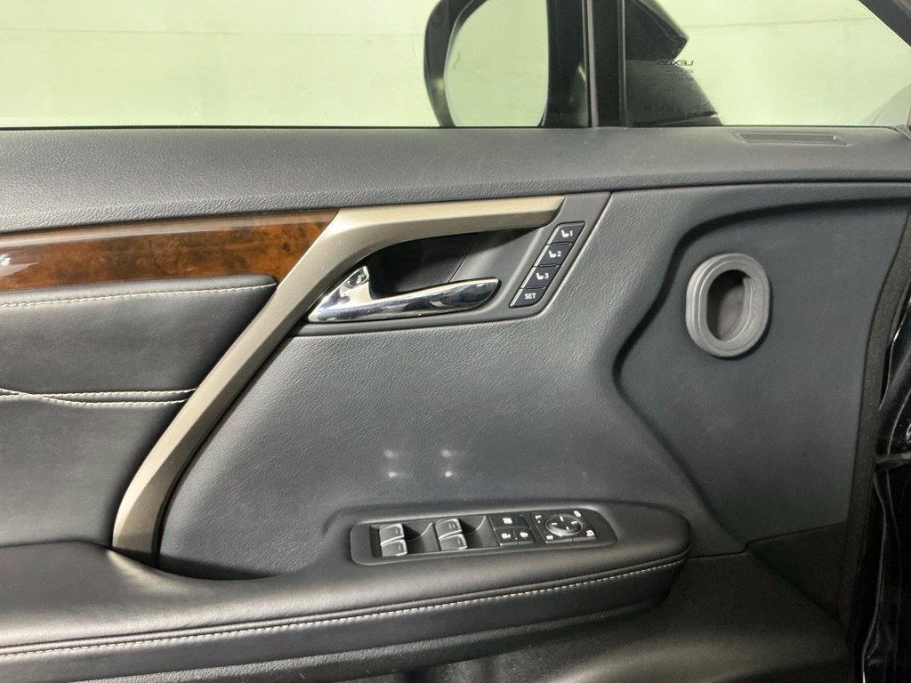 Used 2019 Lexus RX 350 FWD w/ Premium Package image 23