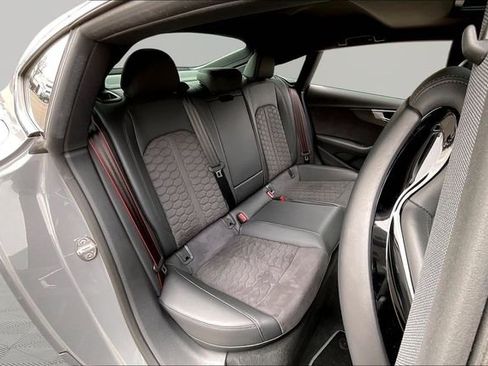 Used 2024 Audi RS 5 Sportback image 17